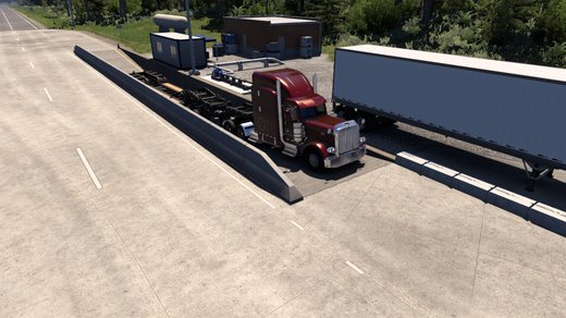 Peterbilt 389