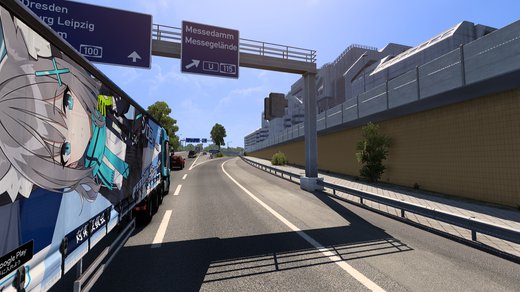 Mercedes-Benz New Actros
