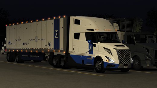 Volvo VNL