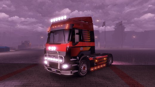 Renault Premium