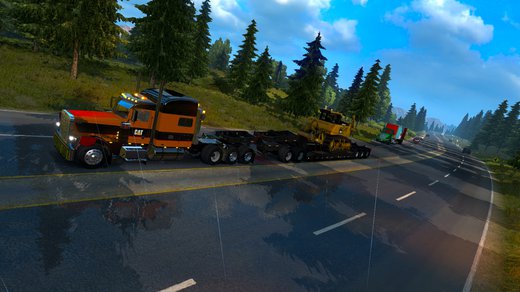 Peterbilt @@Custom 379/389@@