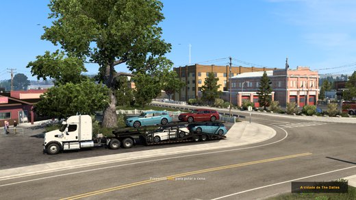 Western Star 49X