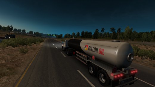 Kenworth T680 2014