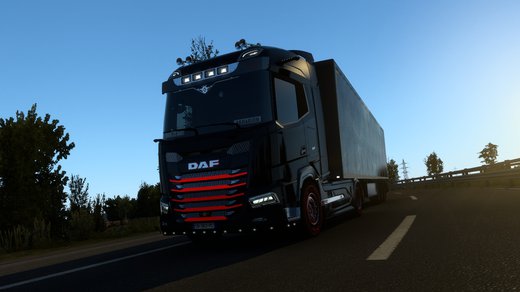 DAF 2021