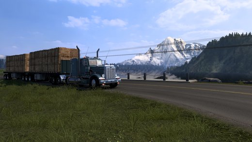 Peterbilt @@Custom 379/389@@