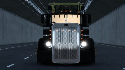 Haterbilt @@Viper 379/389@@