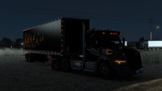 Western Star 57X