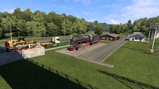 Scania R