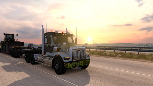 Western Star 49X