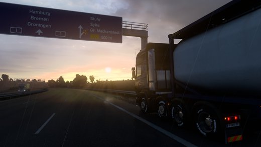Scania R 2009