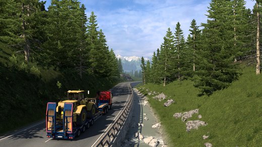 Volvo FH4