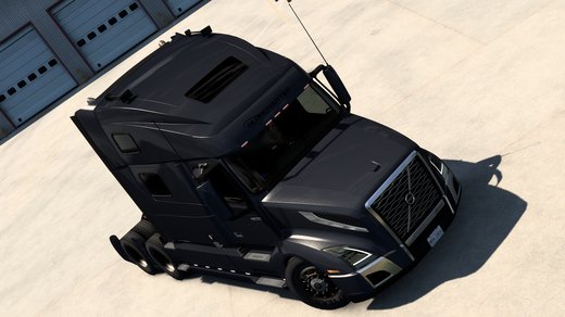 Volvo VNL