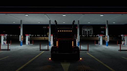 Haterbilt @@Viper 379/389@@