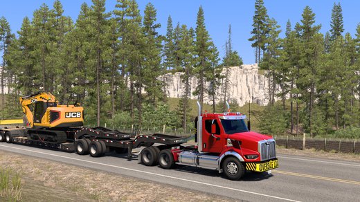 Western Star 49X