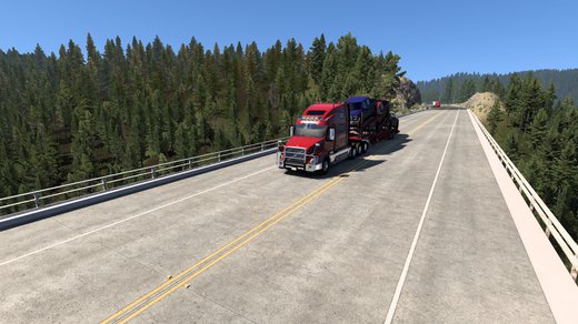 Volvo VNL 2014