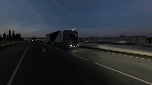 Scania R 2009