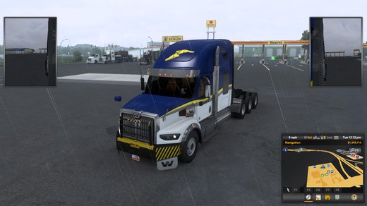 Western Star 49X