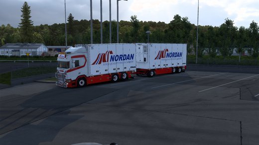 Scania R