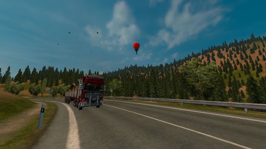 Scania Streamline