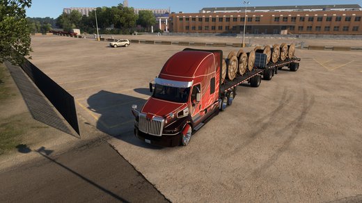 Western Star 57X