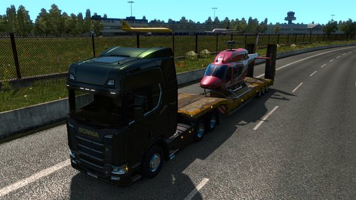 Scania R