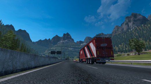 Scania Streamline