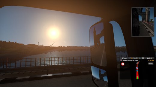 Mercedes-Benz New Actros