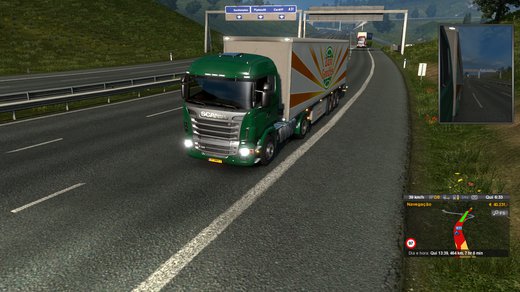 Scania R 2009