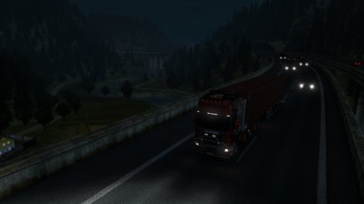 Scania R 2009