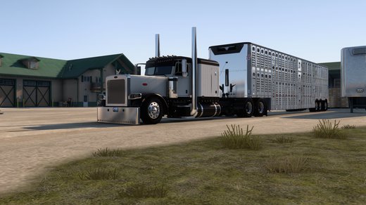 peterbilt @@Serie 3@@