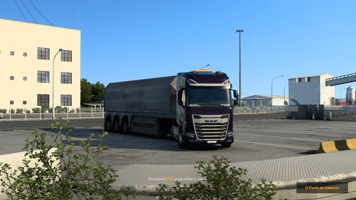 DAF 2021
