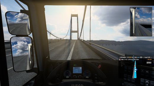 Iveco Stralis