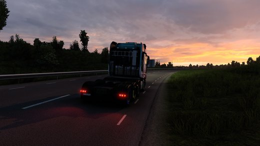 Mercedes-Benz New Actros