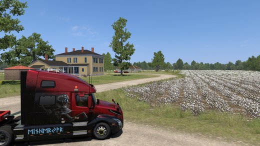 Volvo VNL
