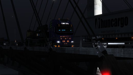 Volvo FH6