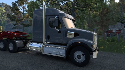 Western Star 49X