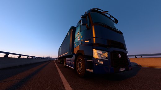 Renault T