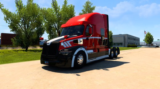 Western Star 57X