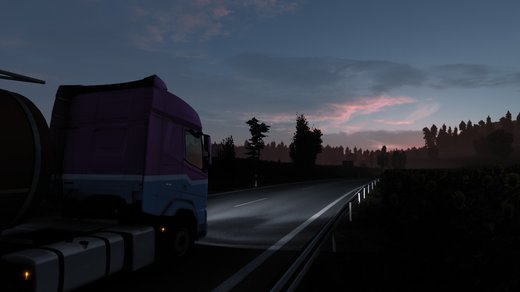 DAF 2021