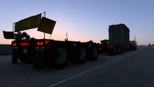 International 9900i