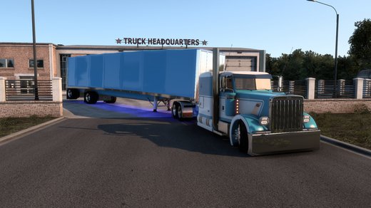 Peterbilt @@Custom 379/389@@