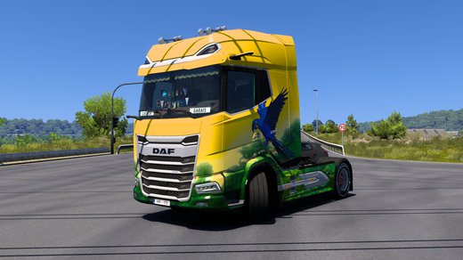DAF NGD