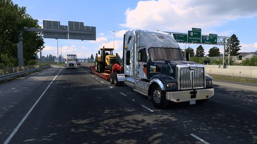 Western Star 49X