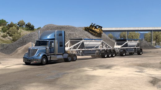 International LoneStar