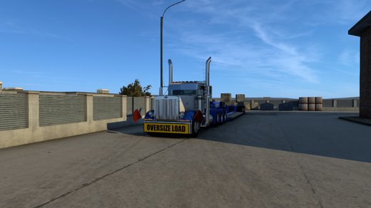 Peterbilt 379 EXHD