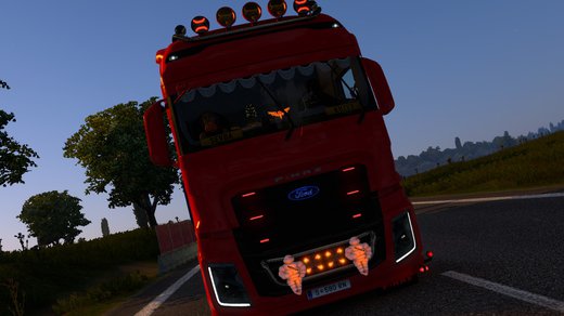 Ford series_ford_fmax