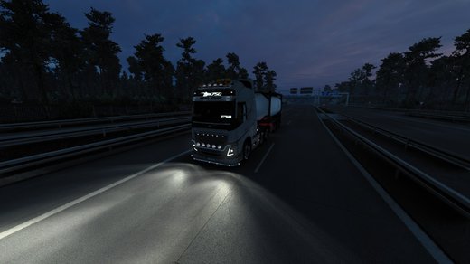 Volvo FH4