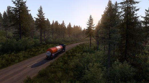 DAF XF