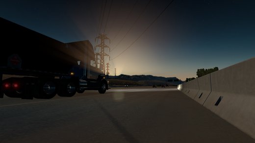 Kenworth T680 2014