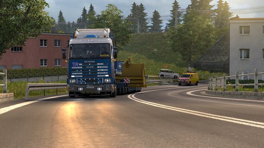 Scania 3